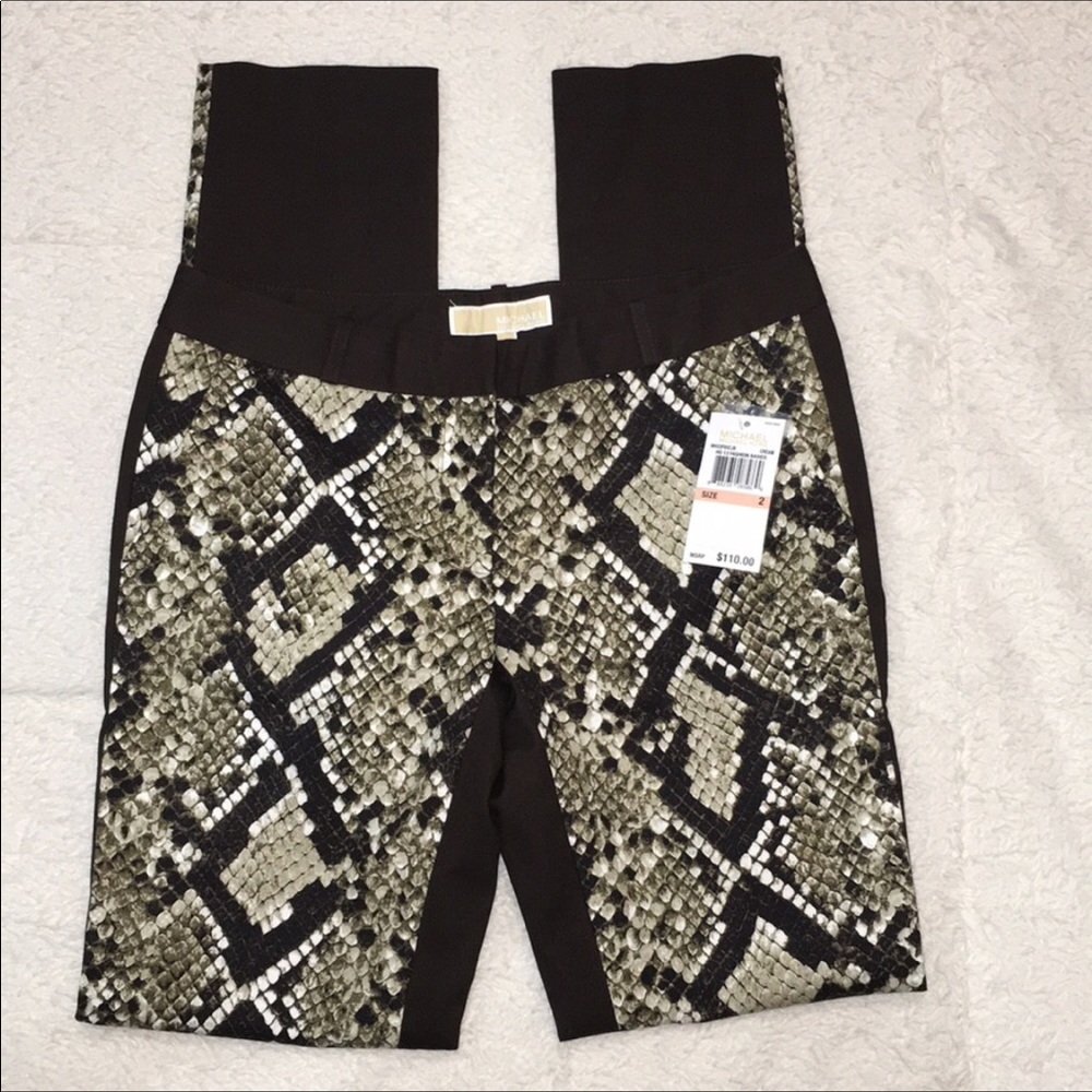 Michael Kors dress pants new with tags